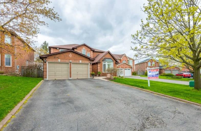 94 Wilce Drive, Ajax | Image 1