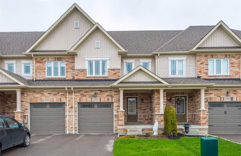 1788 Silverstone Crescent, Oshawa | Image 1