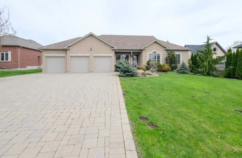 4709 Carpenter Court, Pickering | Image 1