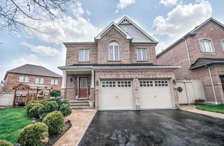9 Bonner Crescent, Ajax | Image 1