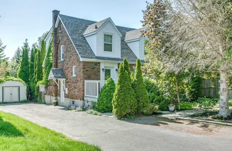 2654 Prestonvale Road, Clarington | Image 1