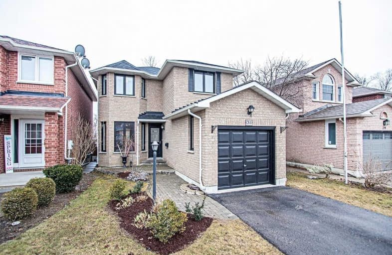 31 Stagemaster Crescent, Clarington | Image 1