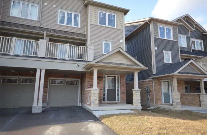 82 Tabaret Crescent, Oshawa | Image 1