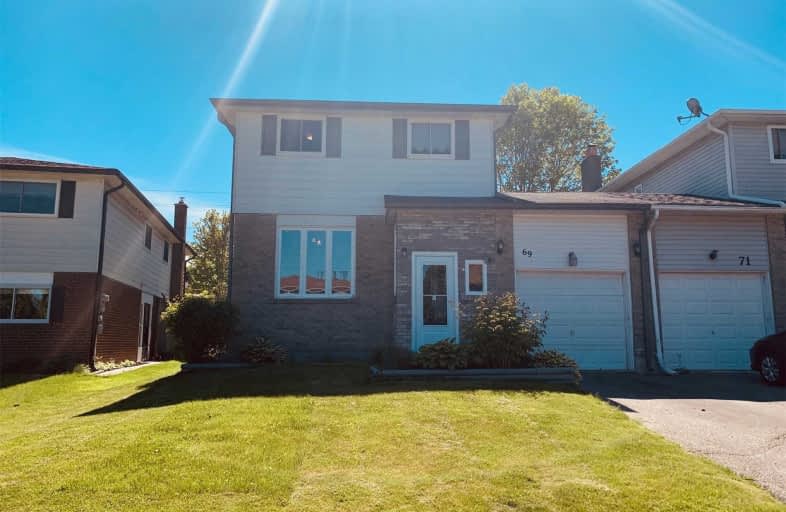 69 Loscombe Drive, Clarington | Image 1