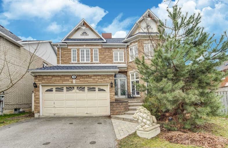 3 Todd Road, Ajax | Image 1