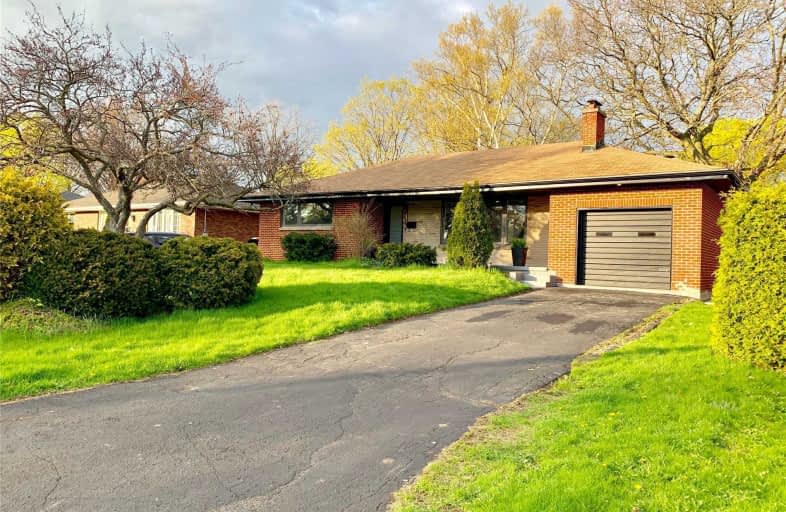 841 Law Street, Oshawa | Image 1