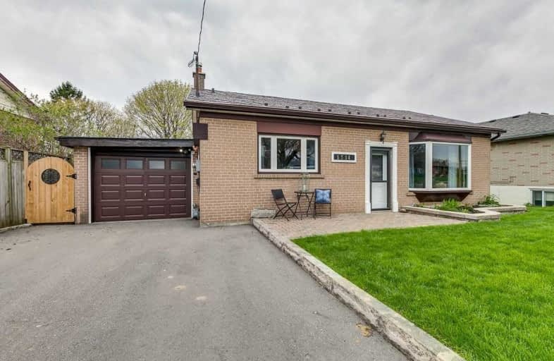 1514 Lakefield Street, Oshawa | Image 1