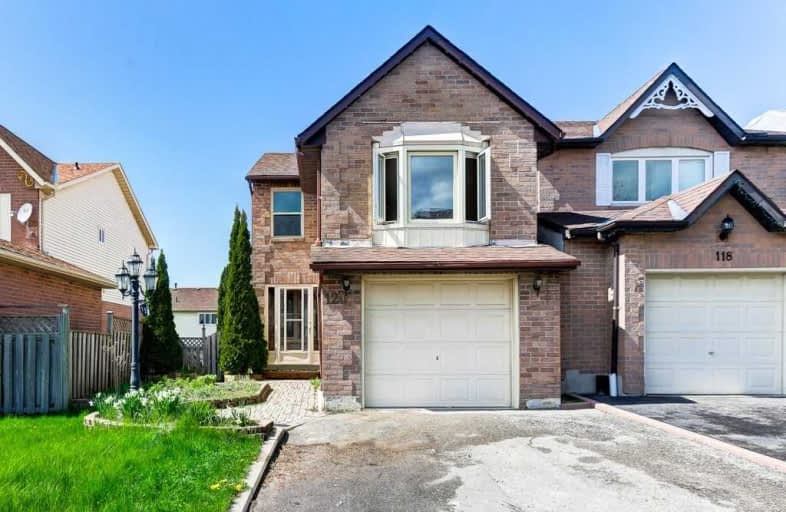 120 Ducatel Crescent, Ajax | Image 1