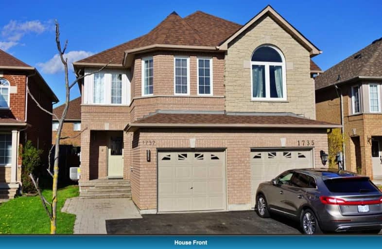 1737 White Cedar Drive, Pickering | Image 1