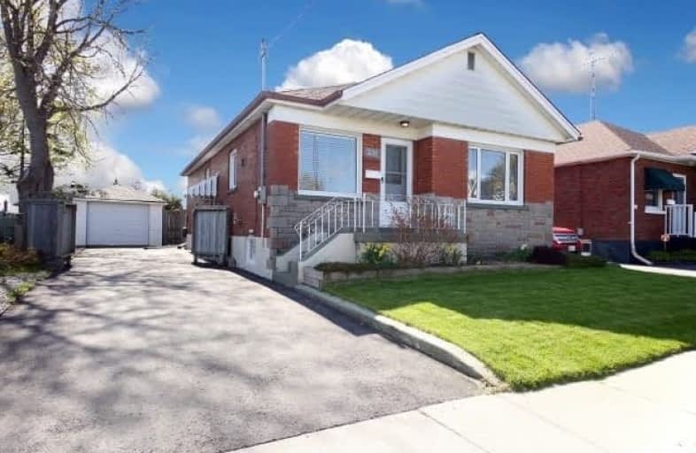 230 Huron Street, Oshawa | Image 1