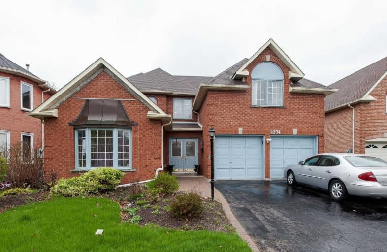 2374 Wildwood Crescent, Pickering | Image 1