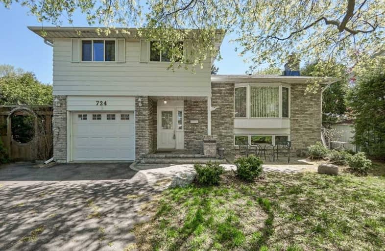 724 Tatra Drive, Oshawa | Image 1