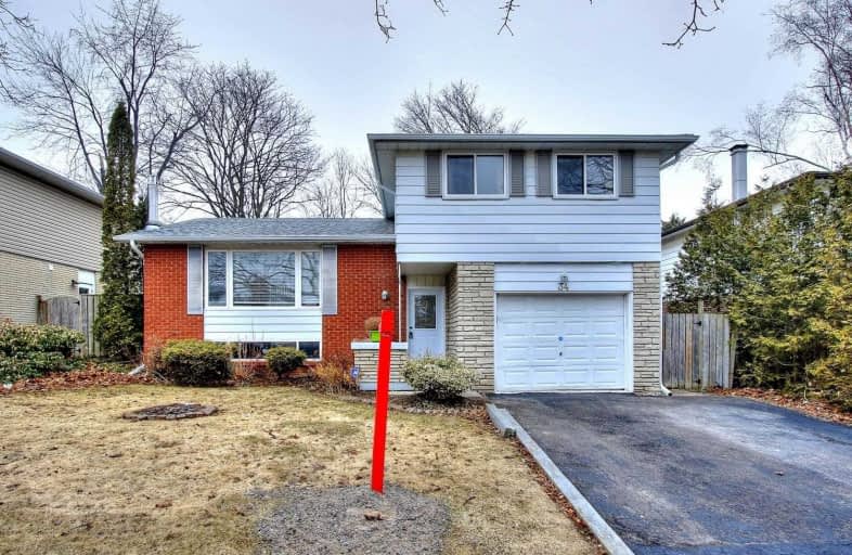 34 Clements Road East, Ajax | Image 1