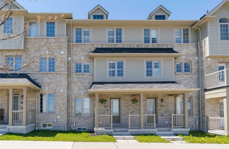 912 Audley Road, Ajax | Image 1
