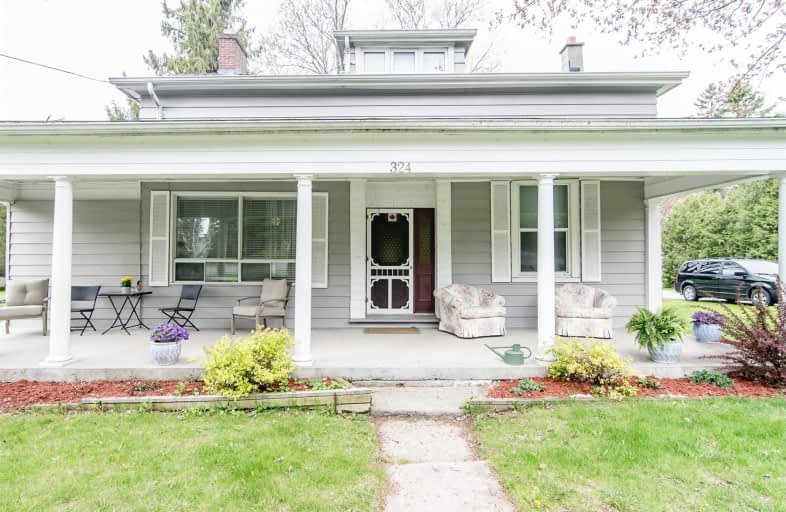 324 Mill Street South, Clarington | Image 1