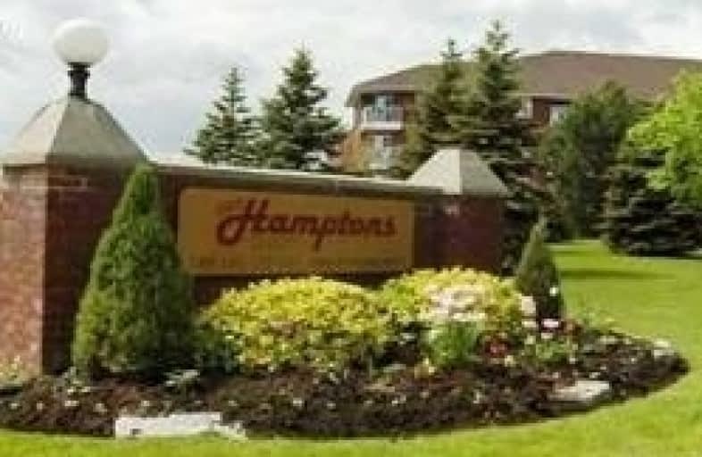307-195 Lake Driveway West, Ajax | Image 1