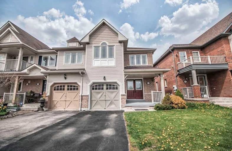 145 Whitefoot Crescent, Ajax | Image 1