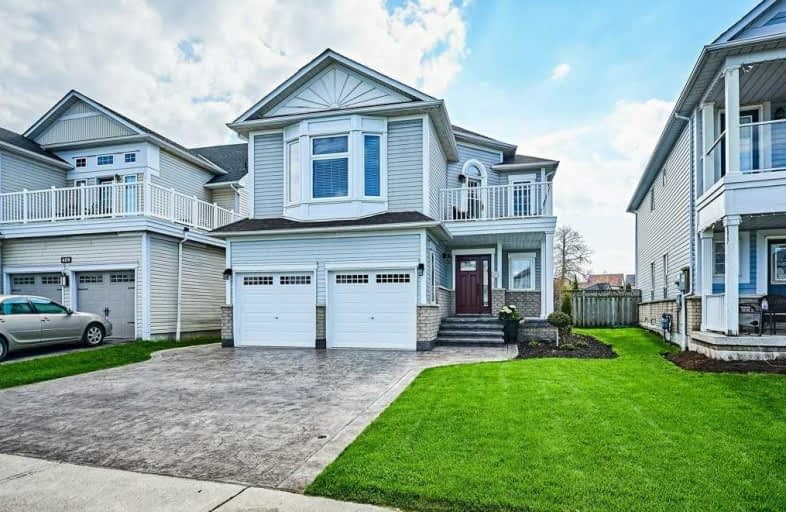 406 Whitby Shores Greenway, Whitby | Image 1