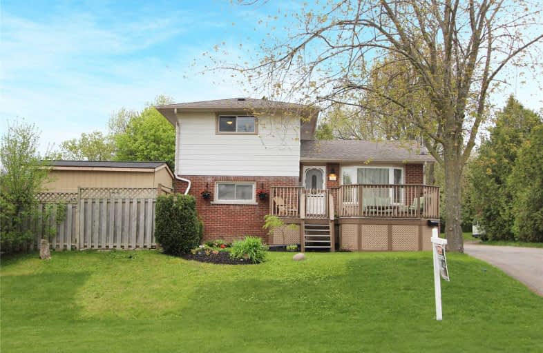 11 Third Street, Clarington | Image 1