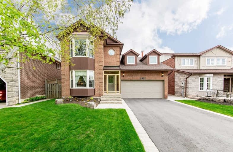 1507 Eagleview Drive, Pickering | Image 1