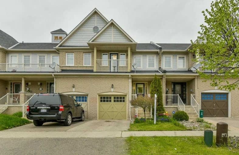 101 Whitefoot Crescent, Ajax | Image 1