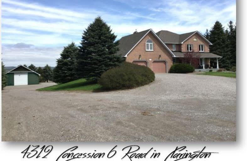 4312 Concession Road 6, Clarington | Image 1