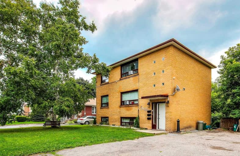 117 Kawartha Avenue, Oshawa | Image 1