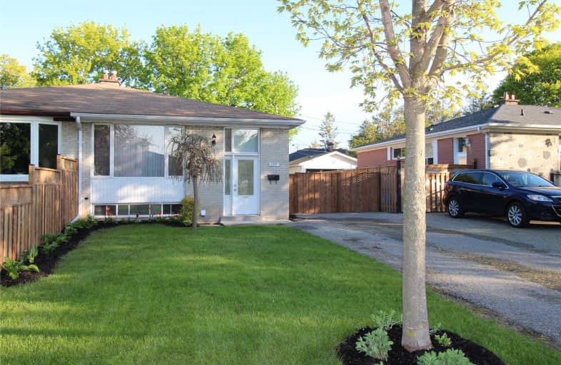 177 Tulloch Drive, Ajax | Image 1