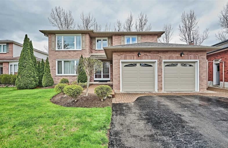 5 McLellan Drive, Clarington | Image 1