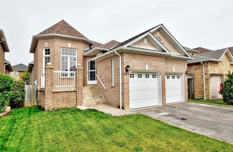 107 Tom Edwards Drive, Whitby | Image 1