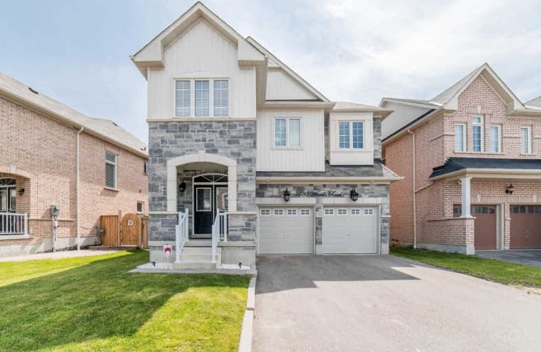 1580 Winville Road, Pickering | Image 1