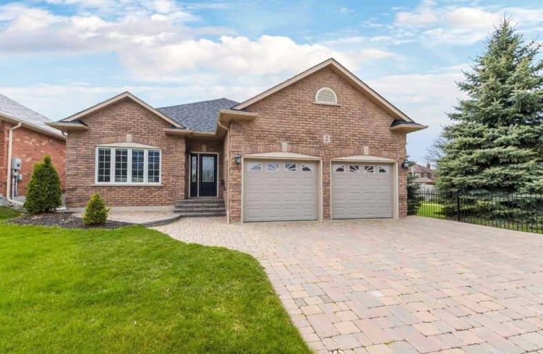 2 Decoe Court, Clarington | Image 1