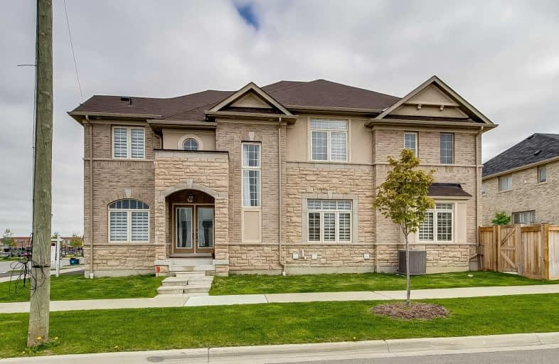 43 Turnerbury Avenue, Ajax | Image 1