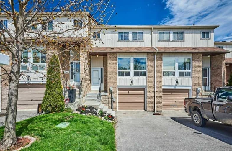 40 Randall Drive, Ajax | Image 1