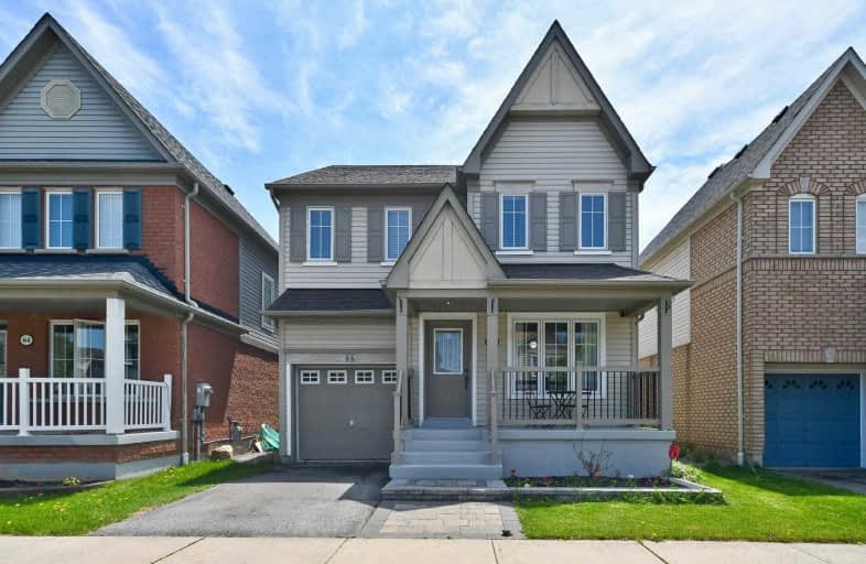 66 McNicol Crescent, Ajax | Image 1