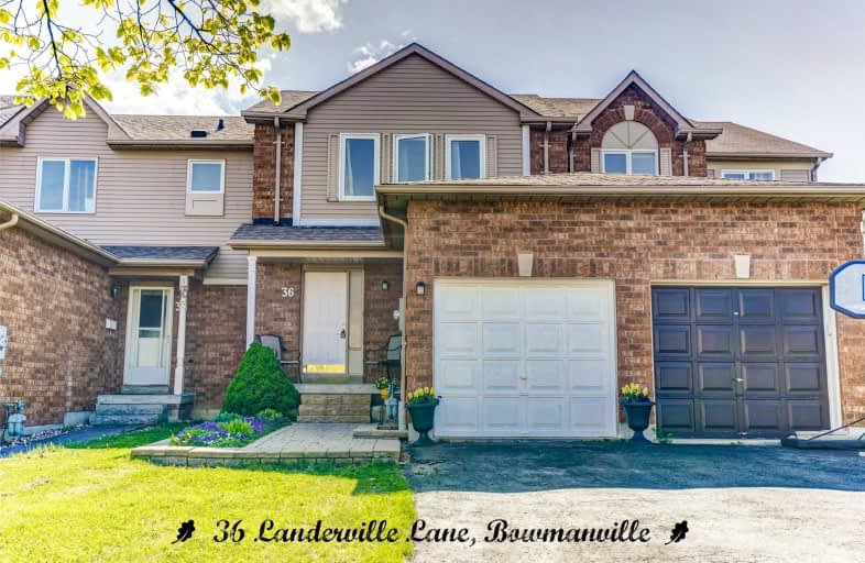 36 Landerville Lane, Clarington | Image 1