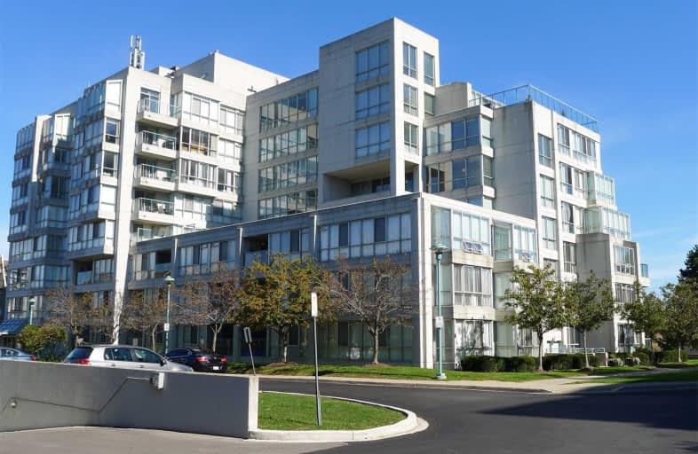502-25 Cumberland Lane, Ajax | Image 1