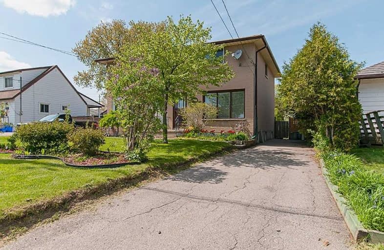 572 Veterans Road, Oshawa | Image 1