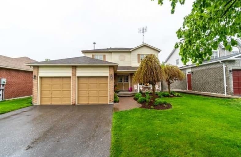 314 Challenger Court, Clarington | Image 1