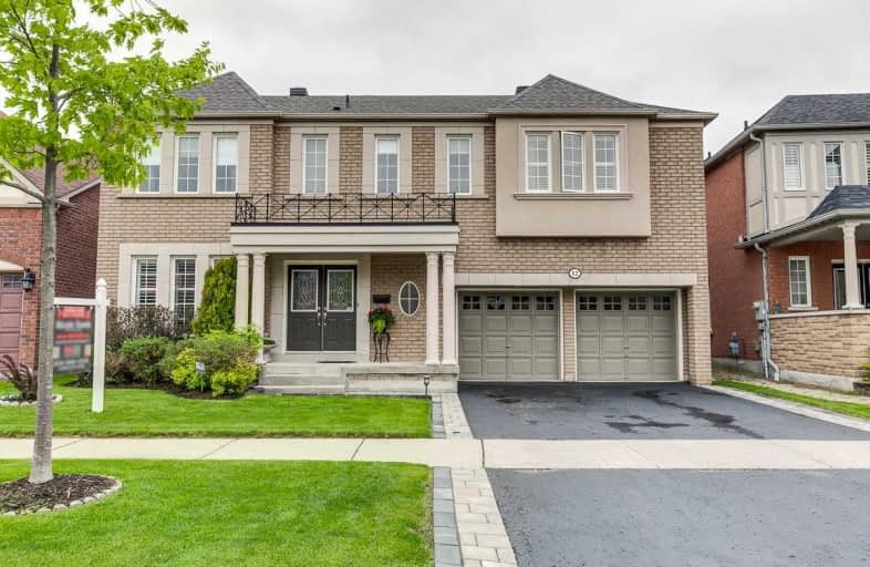 12 Purdue Avenue, Ajax | Image 1