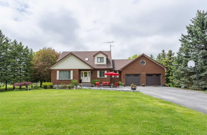 5788 Solina Road, Clarington | Image 1