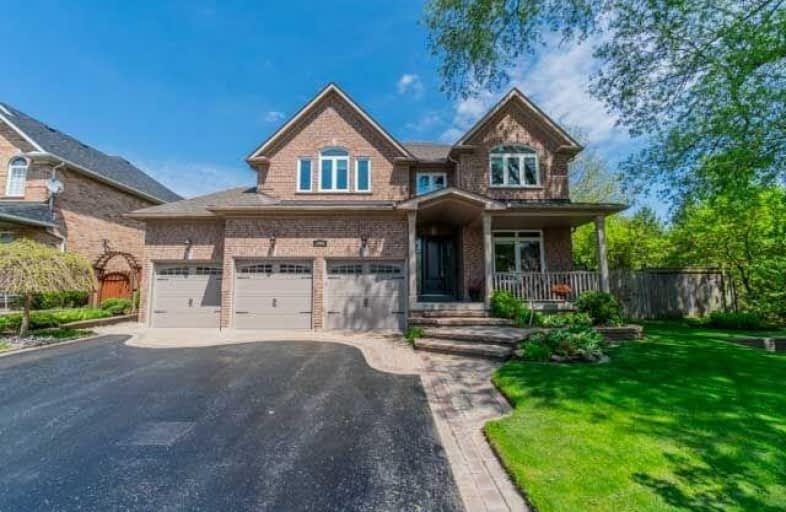 1865 Falconwood Way, Pickering | Image 1