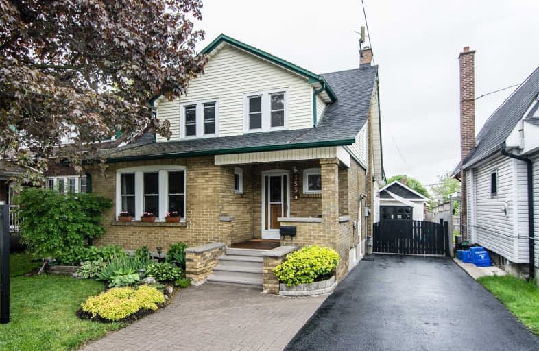 355 Mary Street North, Oshawa | Image 1