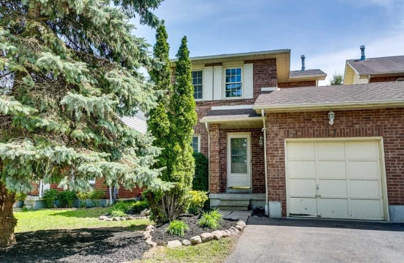 17 Hewitt Crescent, Ajax | Image 1