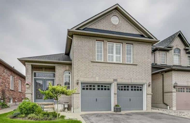 111 Fencerow Drive, Whitby | Image 1