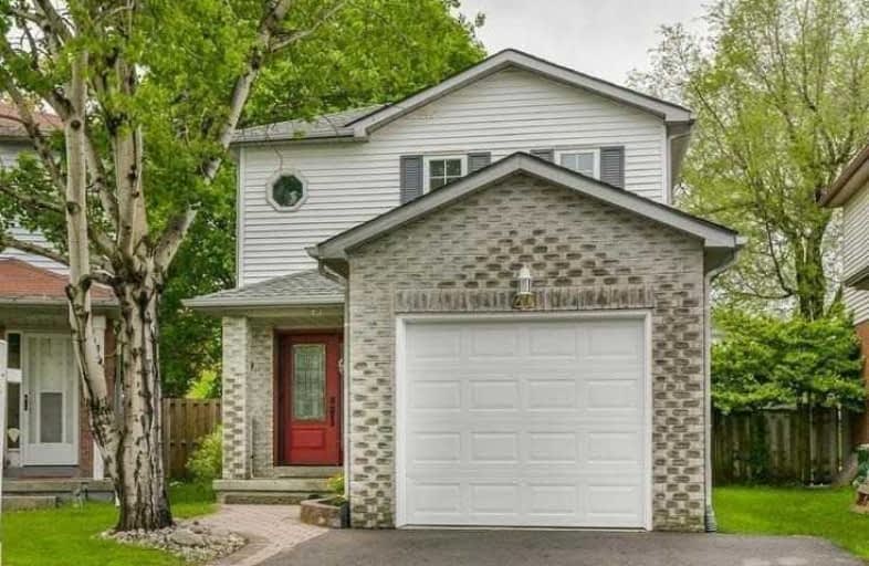 21 Empire Crescent, Clarington | Image 1