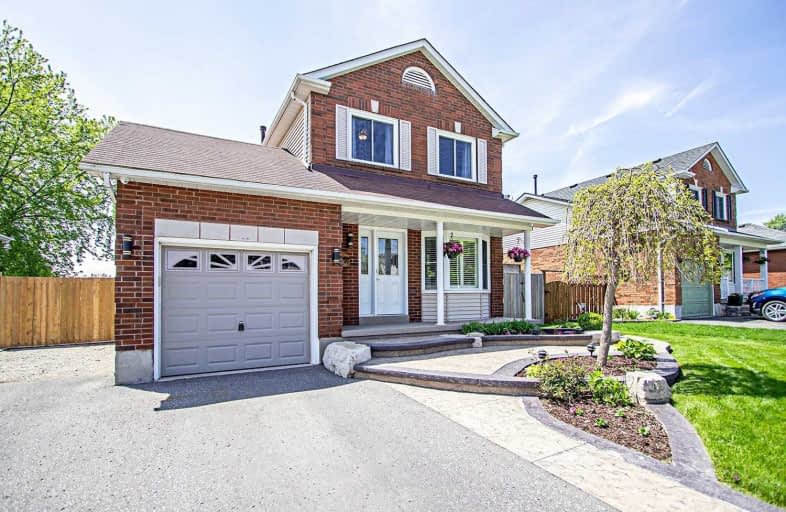 101 Martin Road, Clarington | Image 1