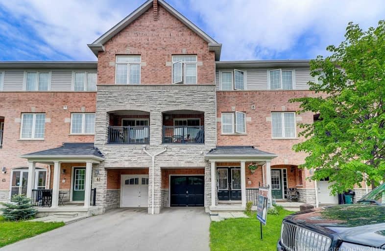 39 Clowes Street, Ajax | Image 1
