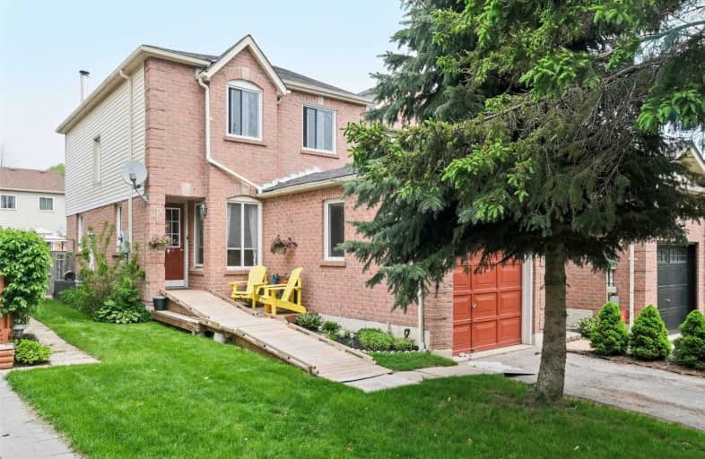 48 Gates Crescent, Ajax | Image 1