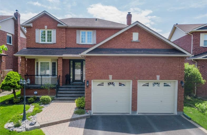 4 Hillman Drive, Ajax | Image 1